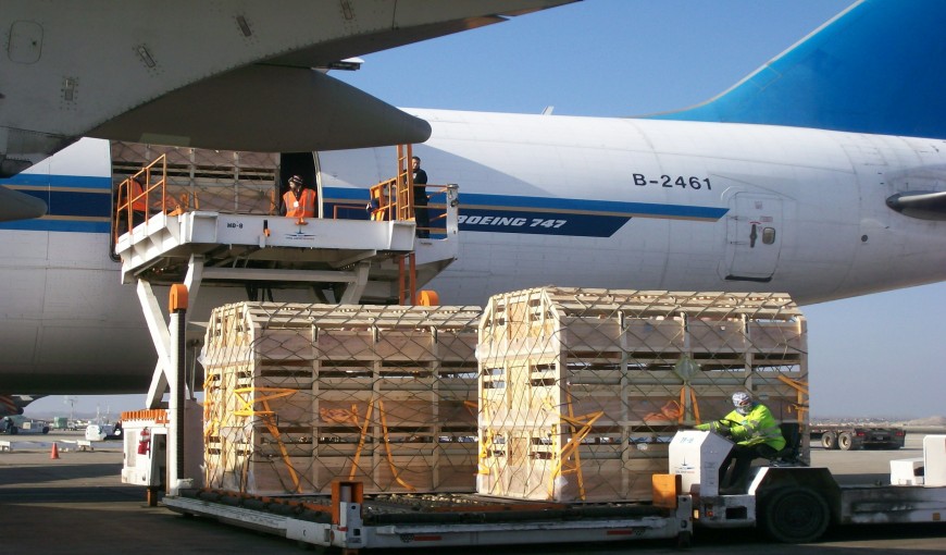 谷城到葡萄牙空运公司